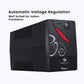 UPS ZEBRONICS 725VA