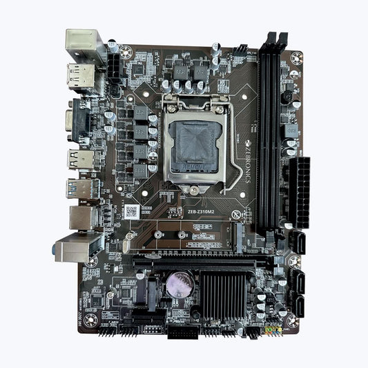 MBD ZEBRONICS Z310 NVME M.2