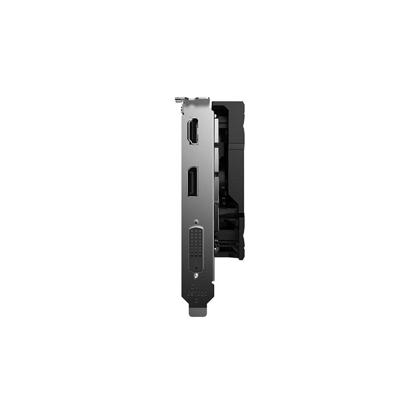 ZOTAC Gaming GeForce GTX 1050 Ti OC 4GB Nvidia Graphic Card