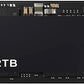 SAMSUNG 980 PRO SSD 2TB PCIE NVME M.2 SSD