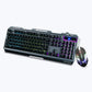 ZEBRONICS SET TRANSFORMER 1 BLACK KEYBOARD