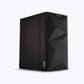 ZEBRONICS Diamond Computer Cabinet