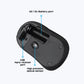 ZEBRONICS ZEB-BOLD WIRELESS OPTICAL MOUSE
