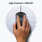 MOUSE ZEBRONICS USB (BYTE)