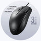 MOUSE ZEBRONICS USB (BYTE)