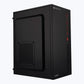 Zebronics Computer Cabinet CAPRI