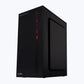 Zebronics Computer Cabinet CAPRI
