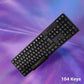 ZEBRONICS SET WIRELESS COMPANION 115 BLACK KEYBOARD