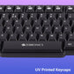 ZEBRONICS SET WIRELESS COMPANION 115 BLACK KEYBOARD