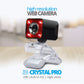 WEB CAM ZEBRONICS (CRISTAL PRO)