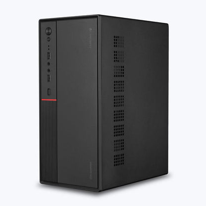 Zebronics Cabinet DAPPER