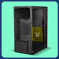 Zebronics Cabinet DAPPER