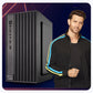Zebronics Cabinet DIAMOND