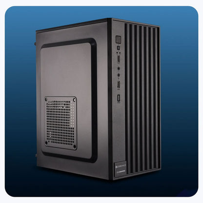 Zebronics Cabinet DIAMOND