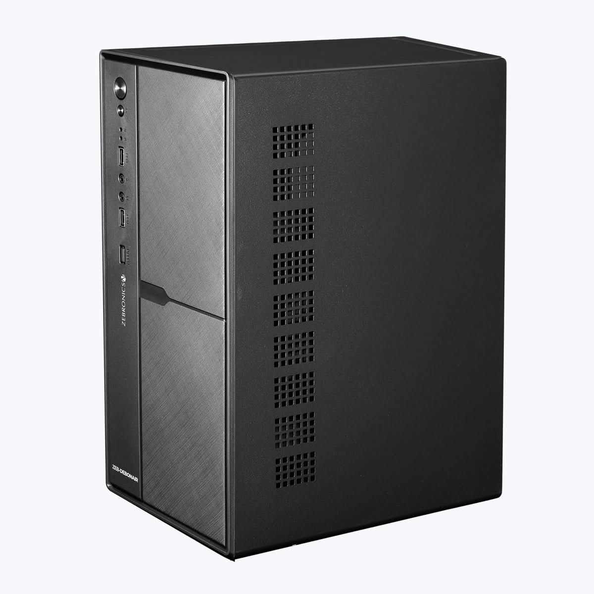 Zebronics Cabinet DEBONAIR