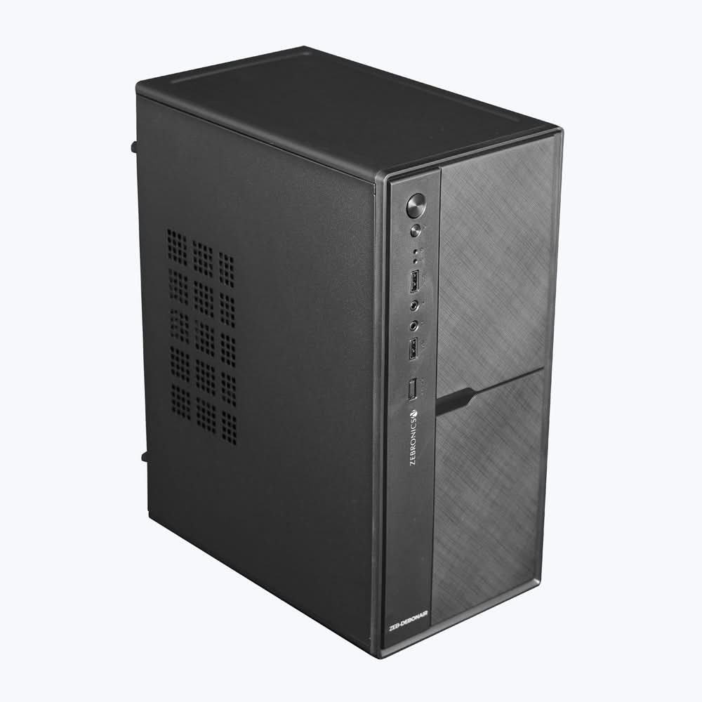 Zebronics Cabinet DEBONAIR
