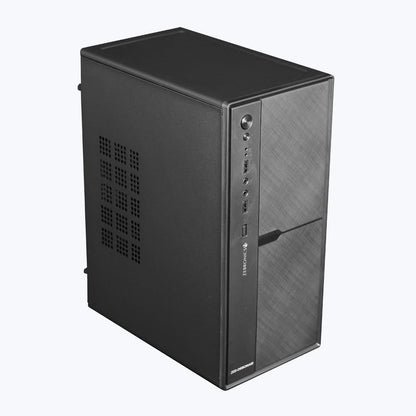 Zebronics Cabinet DEBONAIR