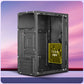 Zebronics Cabinet DEBONAIR