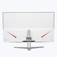 ZEBRONICS ZEB EA320 32INCH LED CURVED MONITOR