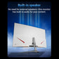 ZEBRONICS ZEB EA320 32INCH LED CURVED MONITOR