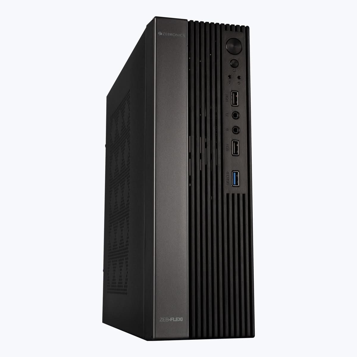Zebronics Cabinet FLEXI