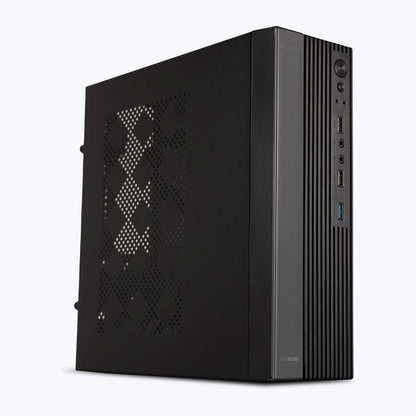 Zebronics Cabinet FLEXI