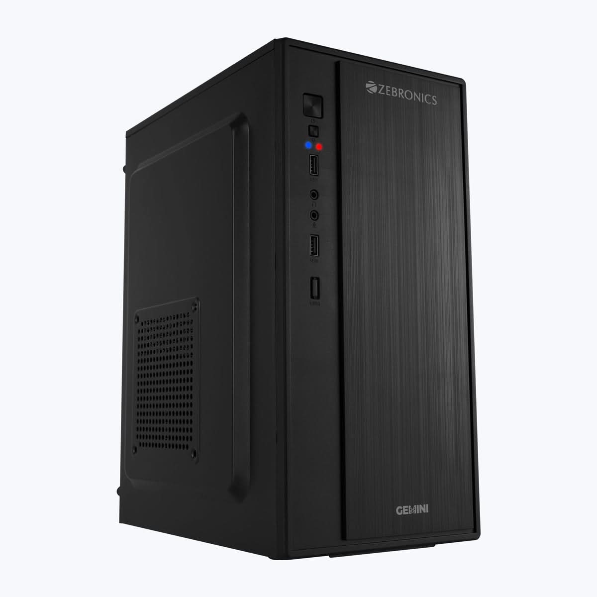 Zebronics Cabinet GEMINI