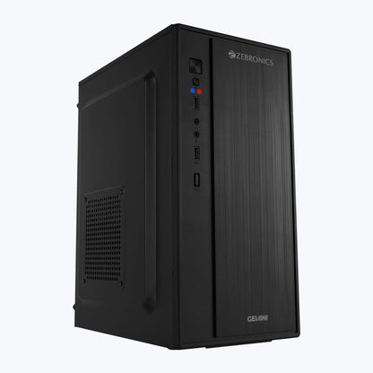 Zebronics Cabinet GEMINI