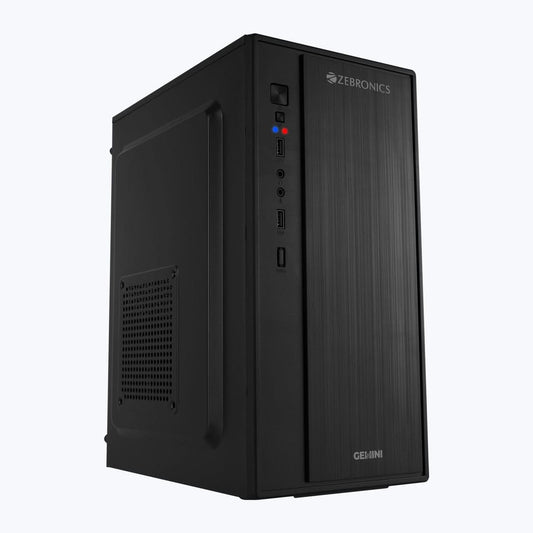 Zebronics Cabinet GEMINI