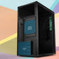 Zebronics Cabinet GEMINI