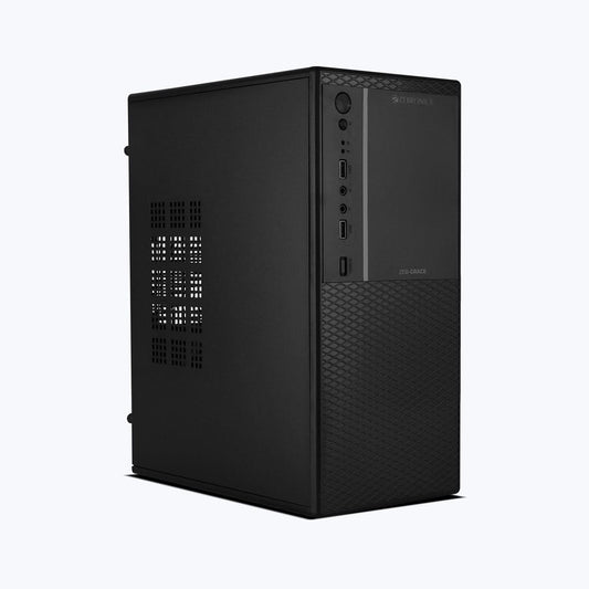 Zebronics Cabinet GRACE