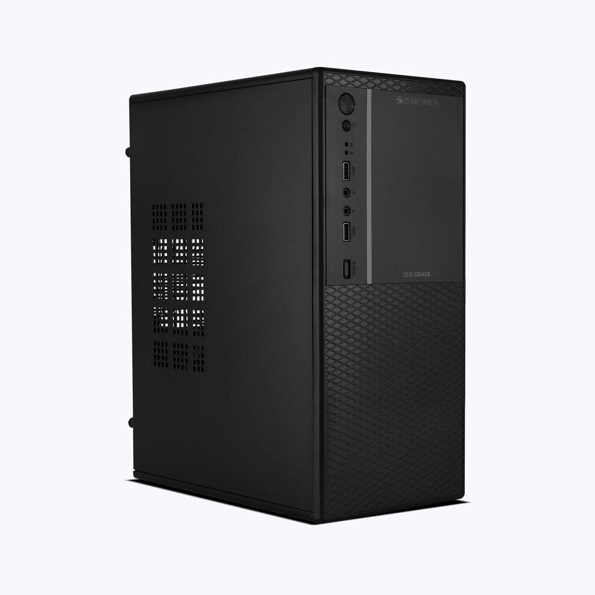 Zebronics Cabinet GRACES