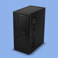 Zebronics Cabinet GRACE