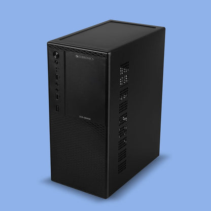 Zebronics Cabinet GRACE