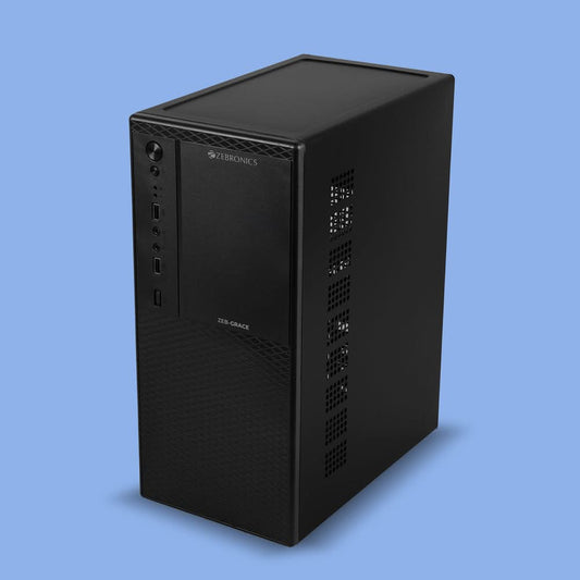 Zebronics Cabinet GRACE