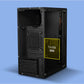 Zebronics Cabinet GRACE
