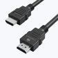 CABLE HDMI 3 MTR ZEBRONICS HAA3020C
