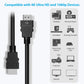 CABLE HDMI 3 MTR ZEBRONICS HAA3020C