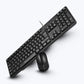ZEBRONICS SET JUDWA 850 KEYBOARD