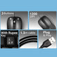 ZEBRONICS SET JUDWA 850 KEYBOARD