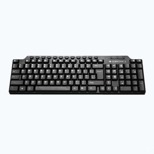ZEBRONICS KM2100 KEYBOARD