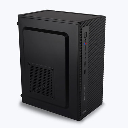 Zebronics Cabinet LEO