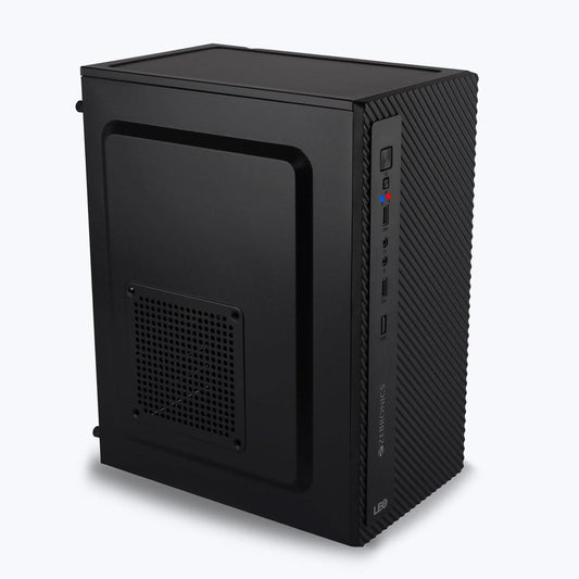 Zebronics Cabinet LEO