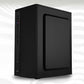Zebronics Cabinet LEO