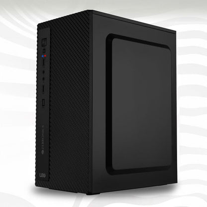 Zebronics Cabinet LEO