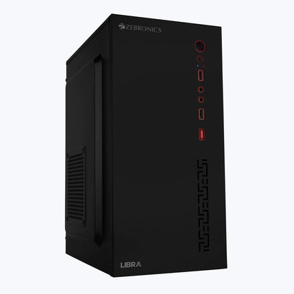 Zebronics Cabinet LIBRA
