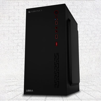 Zebronics Cabinet LIBRA
