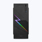 Zebronics Cabinet LIGHTNING