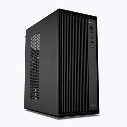 Zebronics Cabinet LUMI