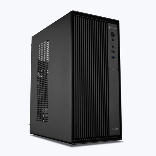 Zebronics Cabinet LUMI